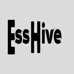 EssHive logo