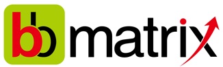 BB MATRIX logo
