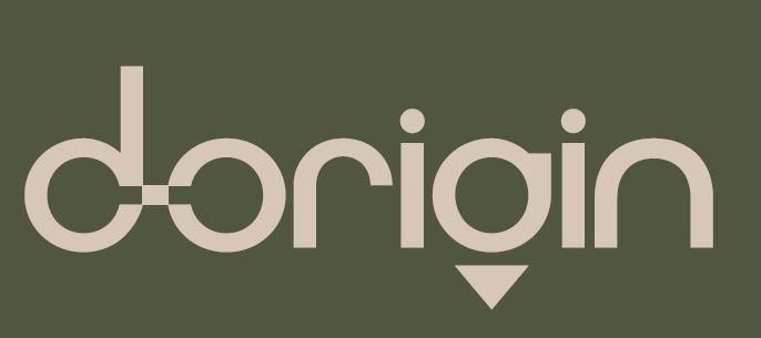 DORIGIN logo