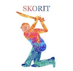 SKORIT with Device Mark logo
