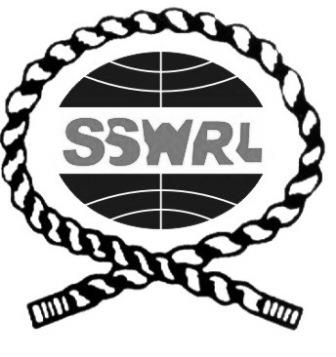 SSWRL logo