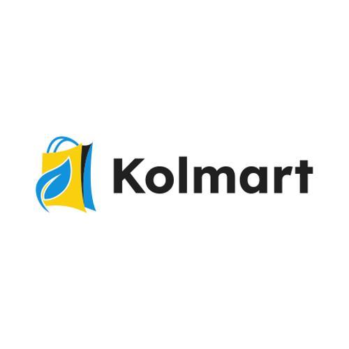 KOLMART logo