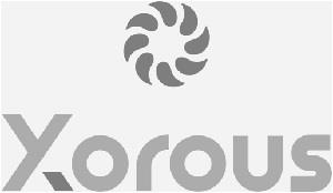 Xorous (With Device) logo