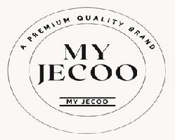 MY JECOO : A PREMIUM QUALITY BRAND logo