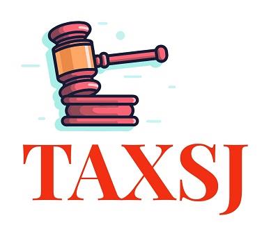 TAXSJ logo