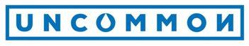 UNCOMMON logo