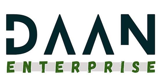 DAAN ENTERPRISE logo