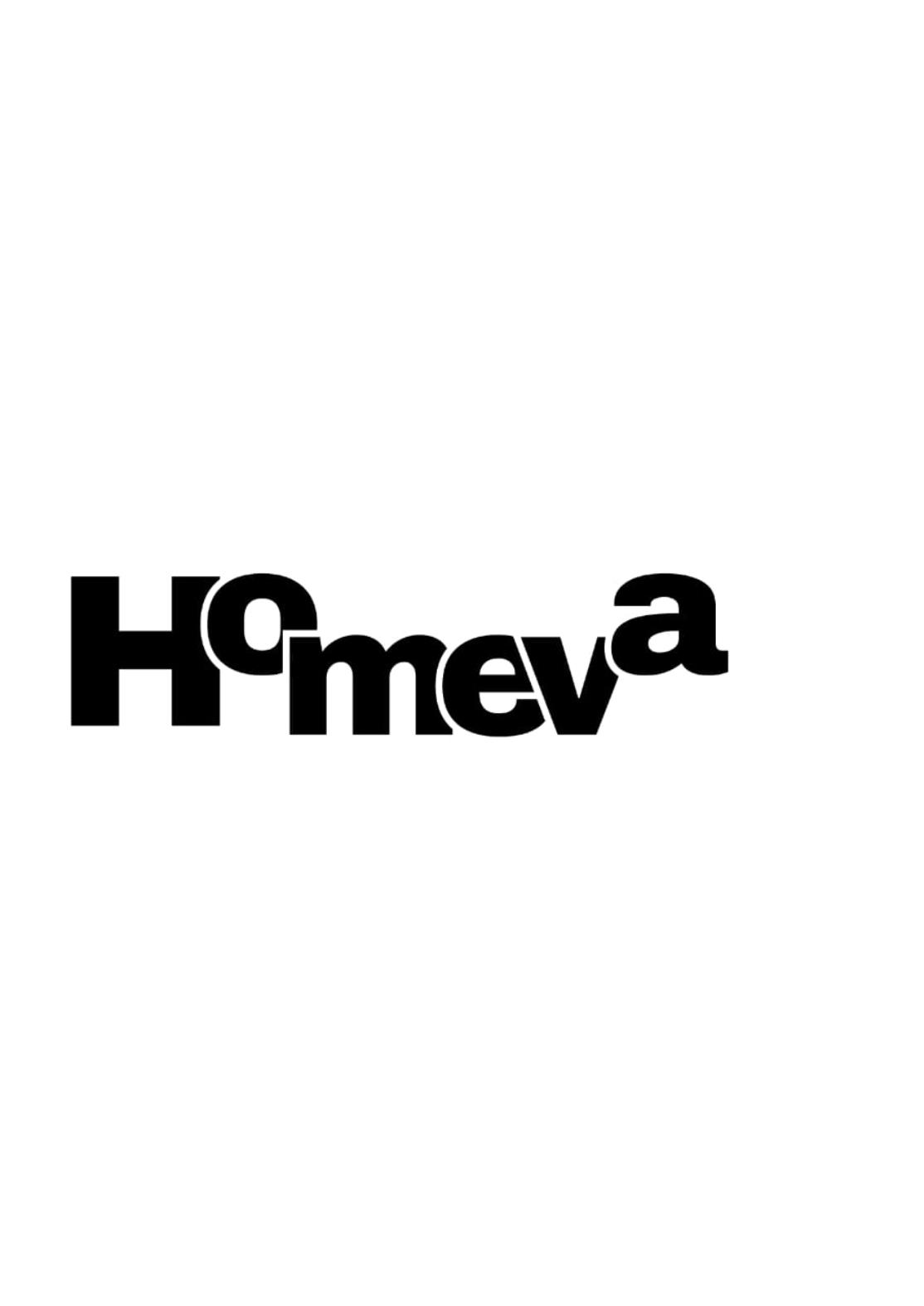 HOMEVA logo