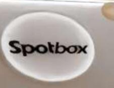 SPOTBOX logo