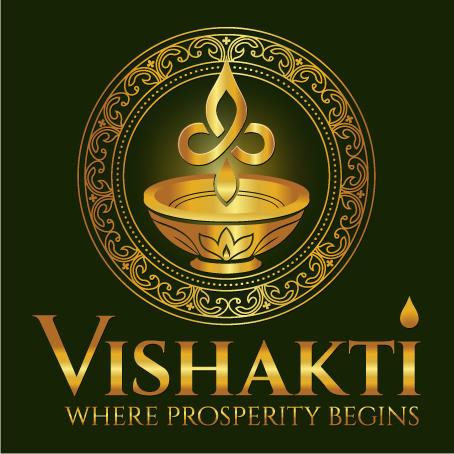 VISHAKTI logo