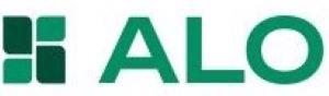 ALO logo