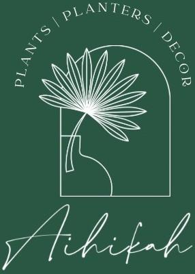 AIHIKAH logo