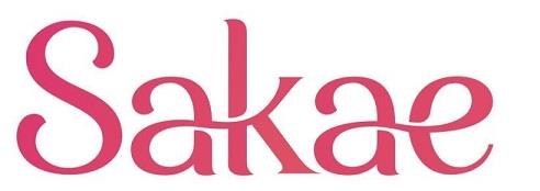 SAKAE logo