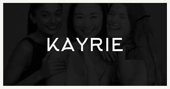 KAYRIE logo