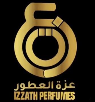 IZZATH PERFUMES logo
