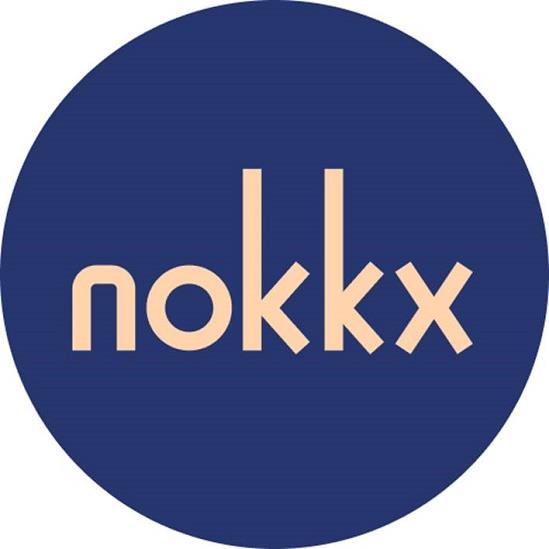 NOKKX logo