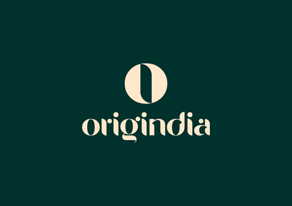 Origindia logo