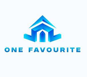 ONE FAVOURITE logo
