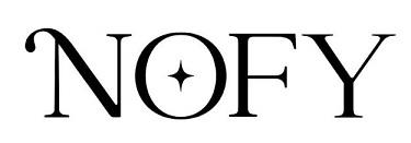 NOFY logo