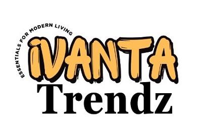 IVANTA TRENDZ logo