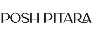 POSH PITARA logo