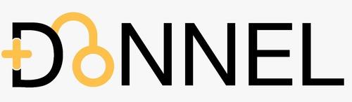 DoNNEL logo