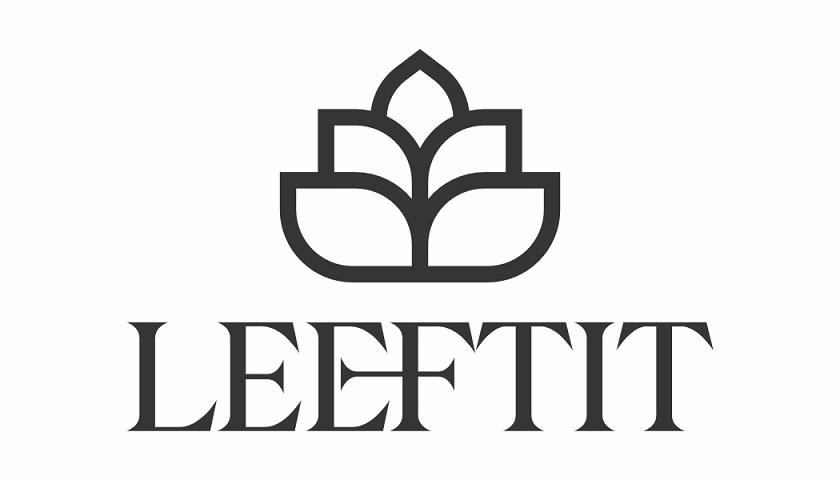 LEEFTIT logo