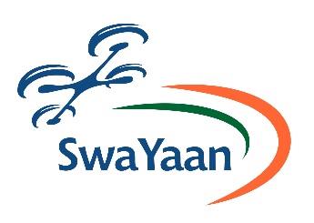 SwaYaan with Device logo
