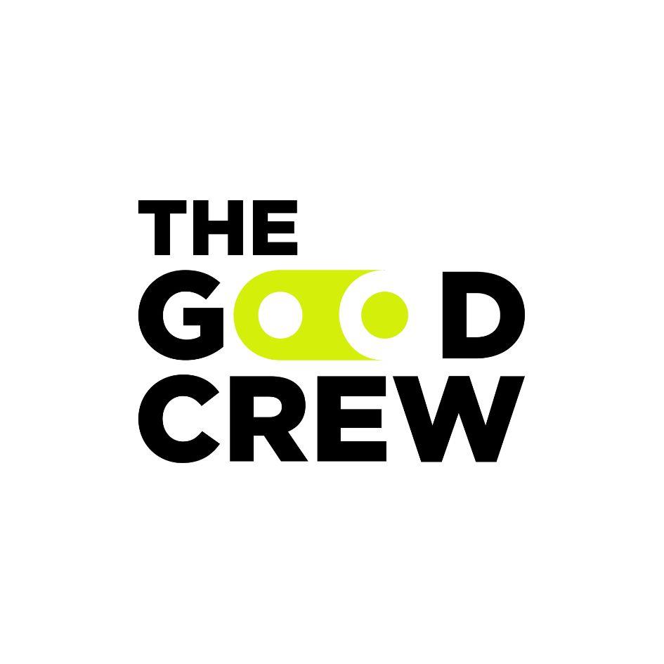 THE GOOD CREW logo