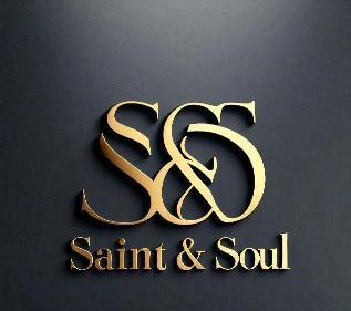 SAINT AND SOUL logo