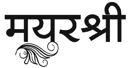 MAYUR SHREE logo