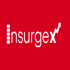 InsurgeX logo