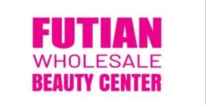 FUTIAN WHOLESALE BEAUTY CENTER logo