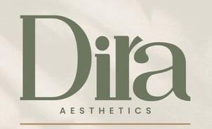 Dira AESTHETICS logo