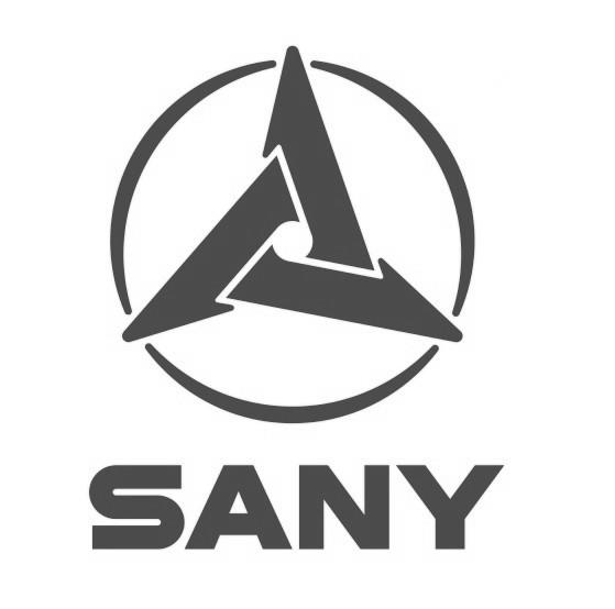 SANY with Device logo