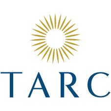 TARC LOGO logo