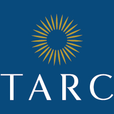 TARC LOGO logo