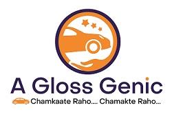 A Gloss Genic Chamkaate Raho Chamakte Raho logo