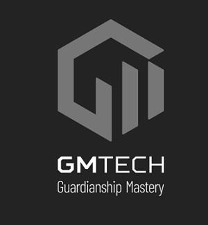 GMTECH Guardianship Mastery (With Device) logo