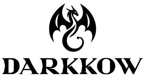 DARKKOW logo