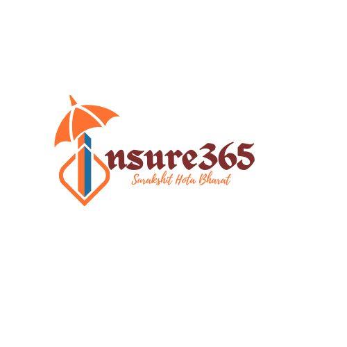 INSURE365 logo
