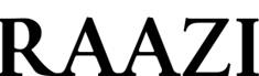 Raazi logo
