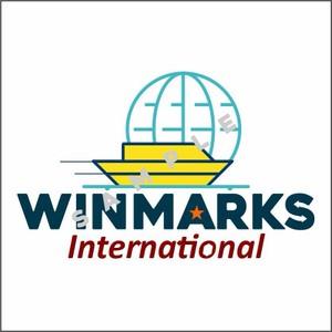 Winmarks International logo