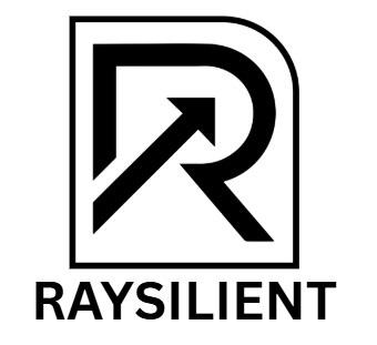 RAYSILIENT WITH DEVICE R logo