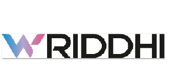 WRIDDHI logo