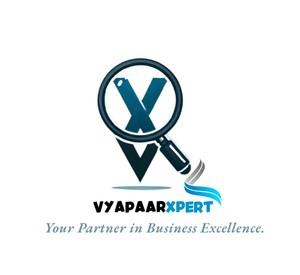 VYAPAARXPERT - Your Partner in business Excellence logo