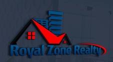 ROYAL ZONE REALTY logo