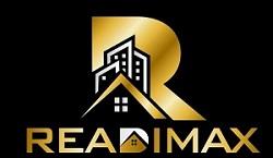 R READIMAX logo