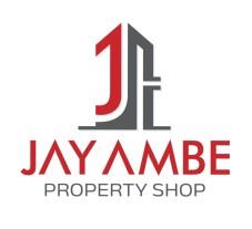 Jay Ambe Property Shop logo