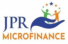 JPR MICROFINANCE logo